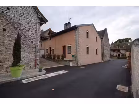maison de village