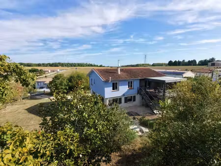 maison t4/5