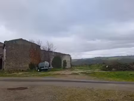 terrain à vendre treves (69)