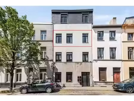 appartement à louer à oranjestraat 117 anvers (rbw97105)