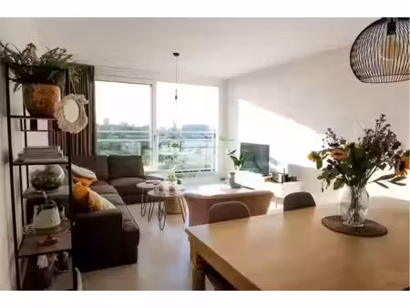 appartement à louer à potvlietlaan 1 berchem (rbw97104)
