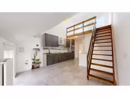 duplex à louer à rue entre deux portes 4 huy (vbe70351)