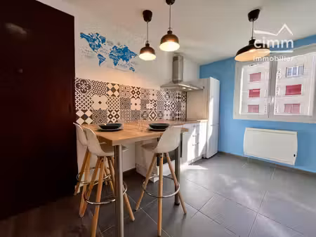 appartement à vendre fontaine