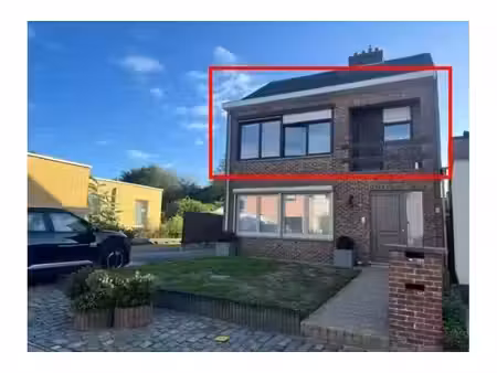 appartement à louer à dongelstraat 17b kessel (rbw97128)