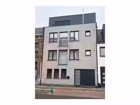 appartement à louer à antwerpse steenweg 32 sint-niklaas (rbw97092)