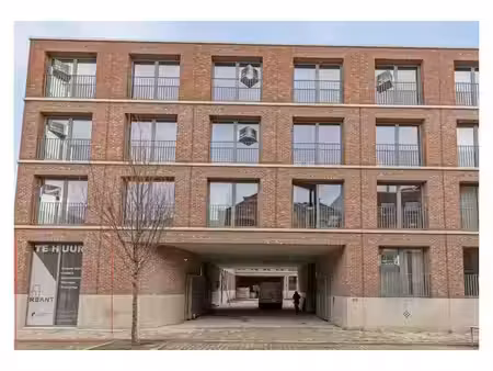 bureaux à louer à samberstraat 8e anvers (vbe70372)