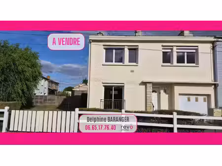 maison à rénover