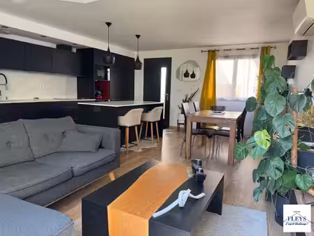 maison à vendre bruguières