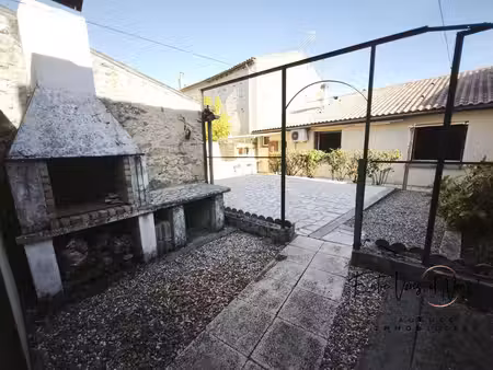 maison 4 pièces 84m²