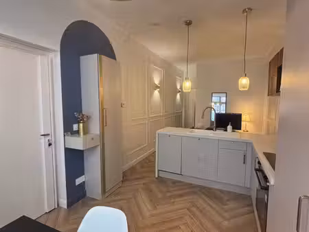appartement t2 boucle