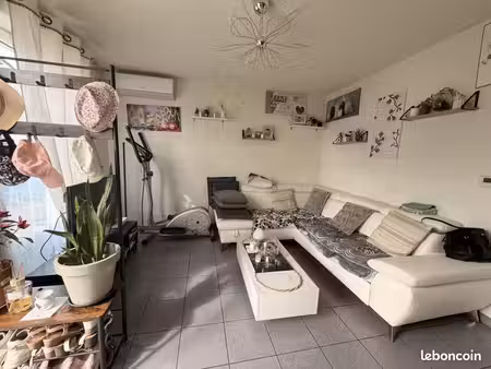 maison 2 pièces 44 m²
