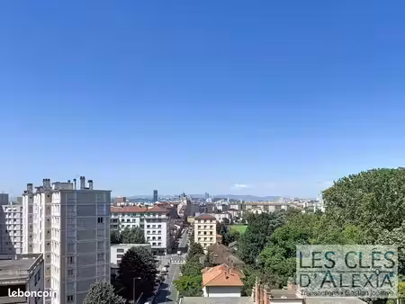 appartement 5 pièces 118 m²