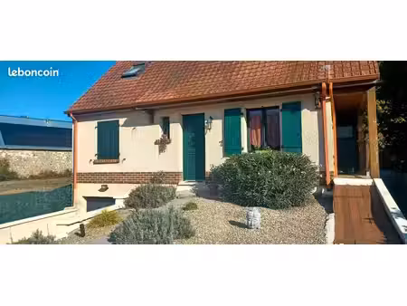 pavillon individuel