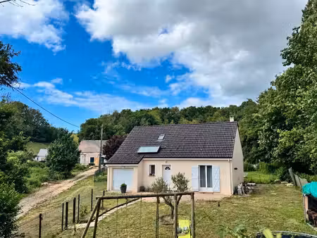 maison de campagne