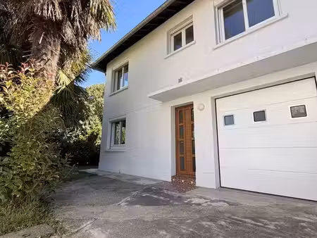 maison 5 pièces 105 m²