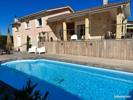 maison 5 pièces 117 m²
