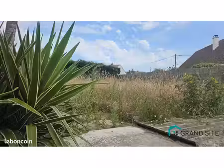 maison 3 pièces 59 m²