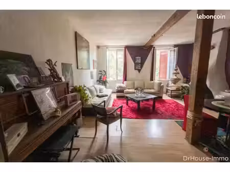 maison de ville 3 pièces 129 m²