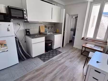 appartement t2 jean jaurès