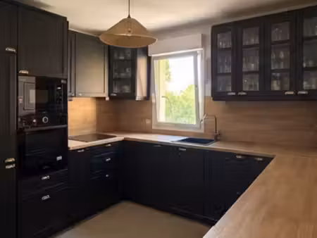 bel appartement a visiter sans attendre