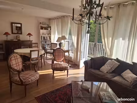 appartement 4 pièces 95 m²