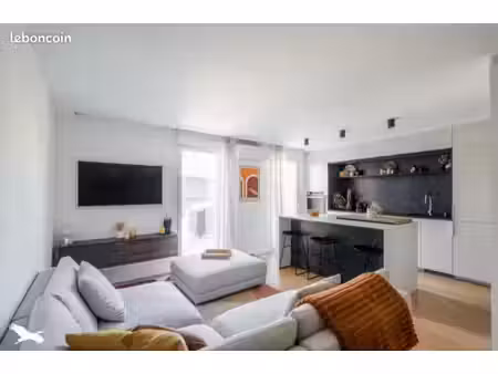 t3 rénové à neuf
