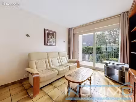 maison de ville 5 pièces 83 m²