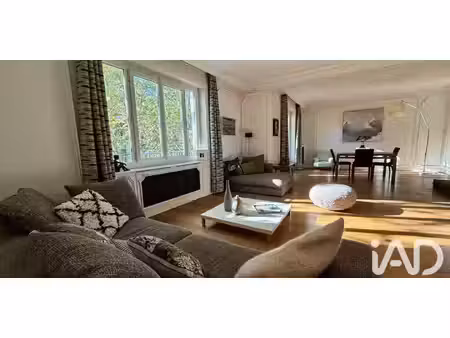 appartement avec terrasse les brotteaux-bellecombe-masséna - lyon 6ᵉ (69)