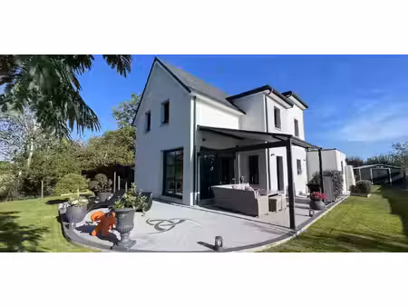 maison avec jardin et terrasse villers-sur-mer (14)