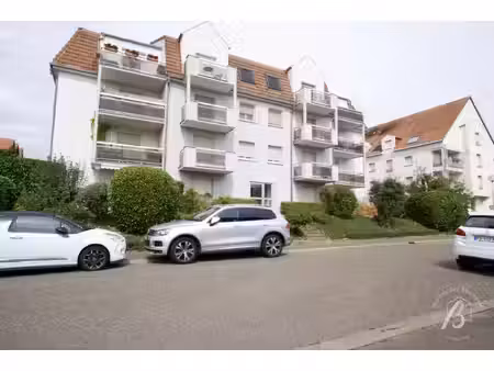 appartement à louer oberhausbergen