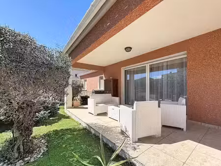 vente maison 5 pièces 134.18 m² à ajaccio (20000)  445 000 €