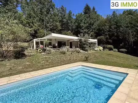 vente maison 6 pièces 131 m² à cuise-la-motte (60350)  450 000 €