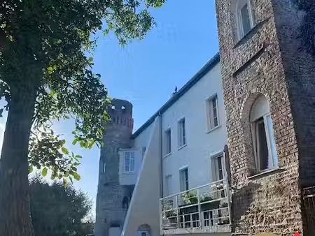 vente maison 6 pièces 365 m² à saint-pol-sur-ternoise (62130)  436 800 €