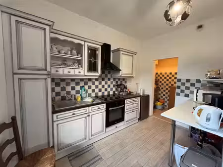 appartement en vente montceau-les-mines (71300)