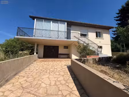 maison en vente saint-vallier (71230)