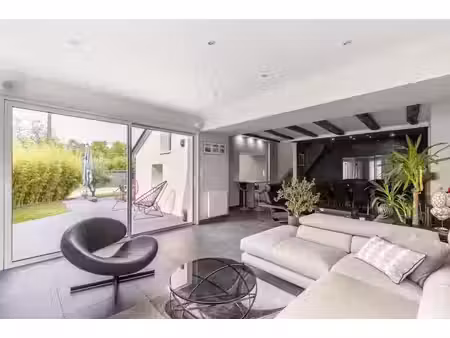vente ferme 6 pièces 127 m² à betton (35830)  439 900 €
