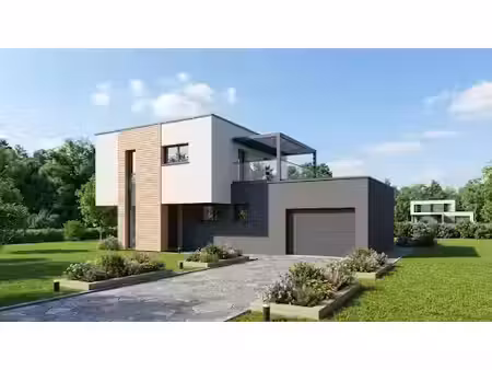 vente maison neuve 1 pièce 104 m² à soultz-haut-rhin (68360)  437 000 €