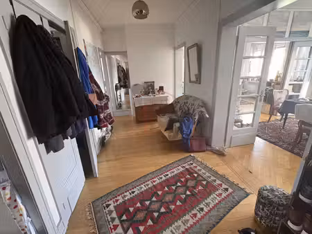 appartement 4 pièces de 115m2