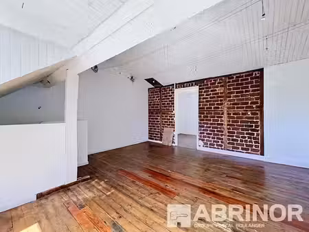 vente maison 5 pièces 125 m² à lille (59000)  439 000 €