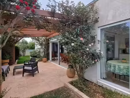 vente maison 4 pièces 148 m² à soubise (17780)  449 900 €