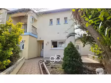vente maison 5 pièces 123 m² à montpellier (34000)  460 000 €