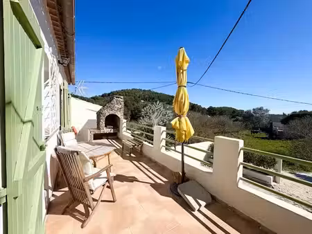vente maison 3 pièces 62 m² à bandol (83150)  475 000 €