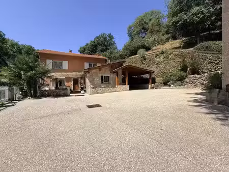 vente maison 5 pièces 130 m² à brignais (69530)  480 000 €