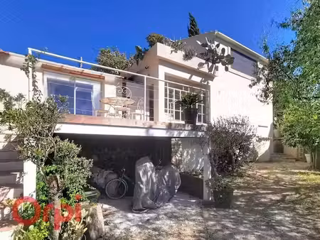 vente maison 3 pièces 106 m² à ollioules (83190)  479 000 €