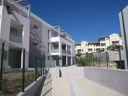 la valsière - t2 - 42 30m²