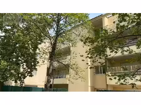 appartement en vente montpellier (34000)