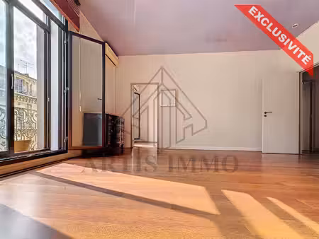 appartement