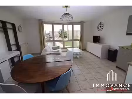 montpellier - antigone // beau t3 de 60m² environ