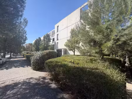 appartement- t2 meublé- croix d'argent