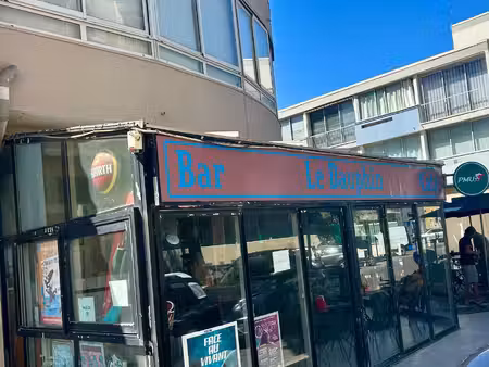 fonds de commerce à vendre palavas-les-flots